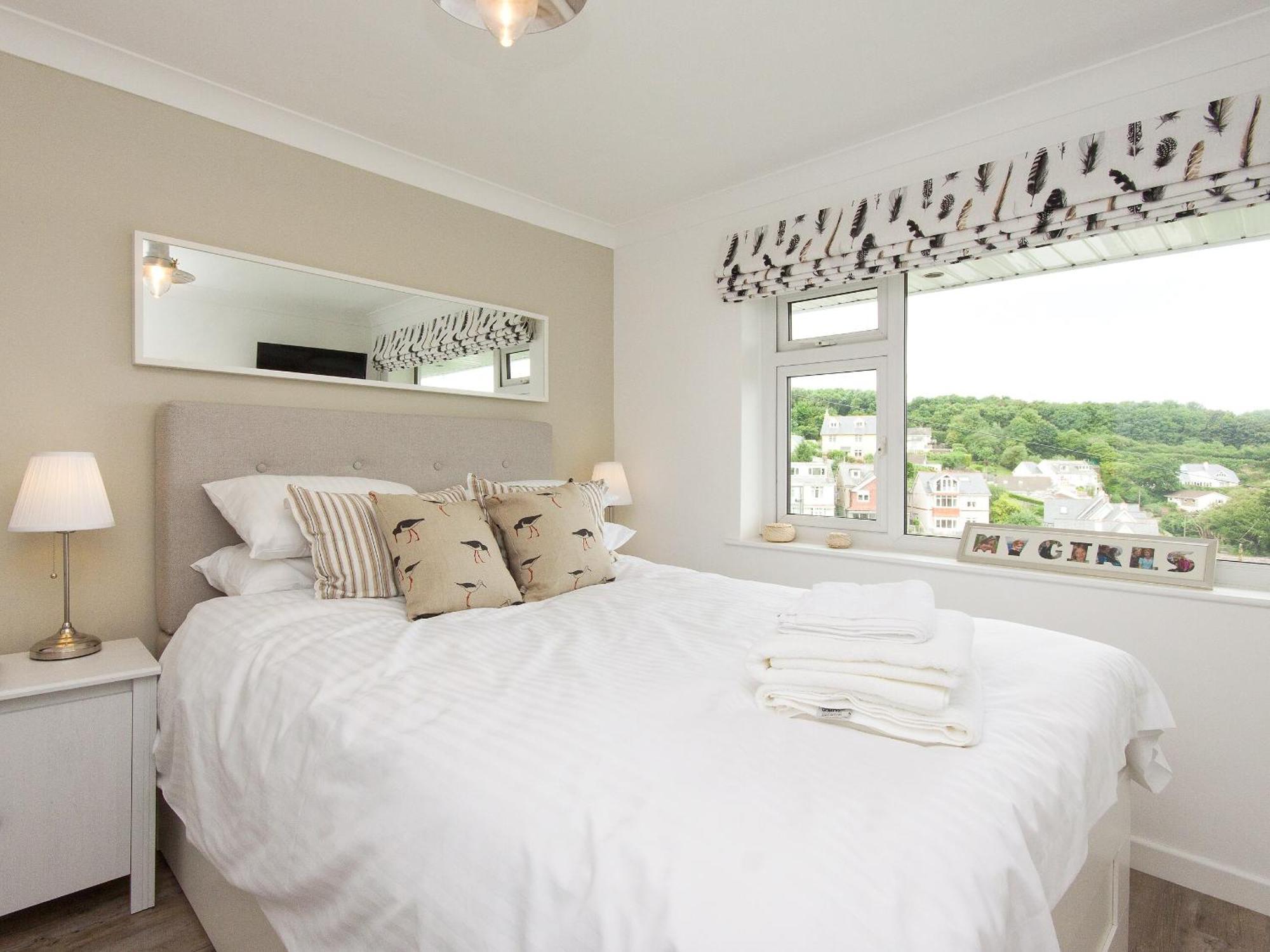Rockmount 1 Villa Salcombe Eksteriør billede