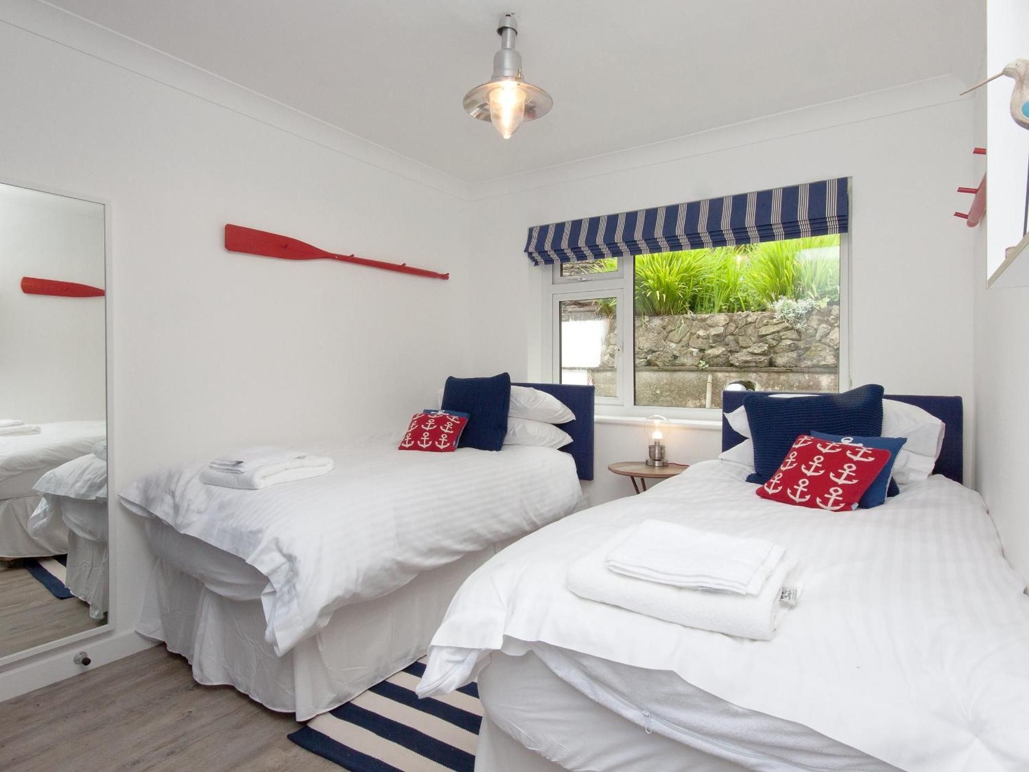 Rockmount 1 Villa Salcombe Eksteriør billede